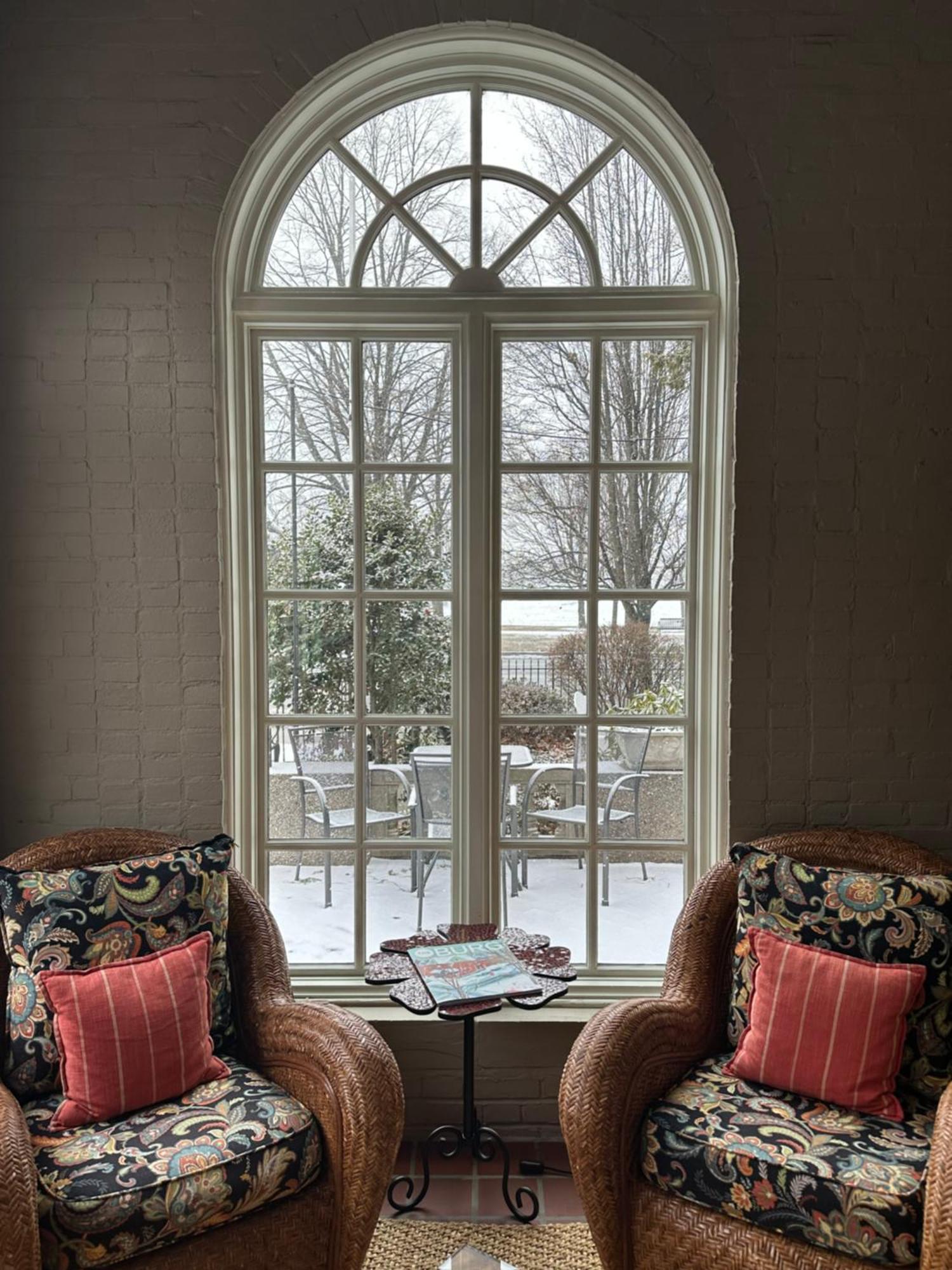 City House Bed And Breakfast Harrisburg Exteriör bild